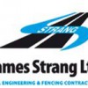 James Strang