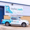J. Taylor Roofing Services