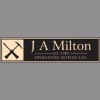 J A Milton Upholstery Supplies