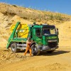 J & J Franks Skip Hire