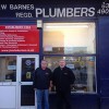 J & W Barnes Plumbers