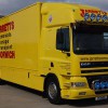 Jarretts Removals & Storage