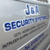 J&A Security Systems