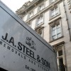 J A Steel Removals & Storage