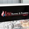 J.A.V Heating & Plumbing Engineers