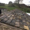 J Baguley Roofing Services