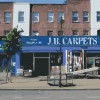 J B Carpets