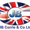 JB Corrie Scotland