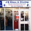 J B Glazing