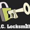 J C Locksmiths