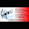 Julian Voigt TV Aerial Installer & Sky Satellite Dish Installations