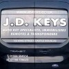 J D Keys