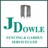 J Dowle Fencing & Garden Services