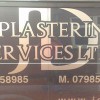JD Plastering Services