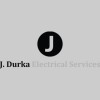 J. Durka Electrical Services