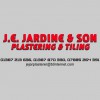 J.E. Jardine & Son Plasterers & Tilers