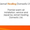 Jemat Heating Domestic