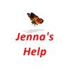 Jenna's Help