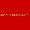 Jennings Surfacing