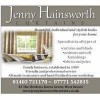 Jenny Hainsworth Curtains