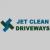 Jet Clean Driveways