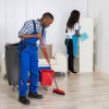 JG Cleaning Services