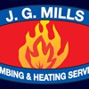 J G Mills Plumbing & Heating Services