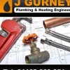 J Gurney Plumbing & Heating Engineer