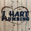 J. Hart Plumbing, Heating & Renewable Solution