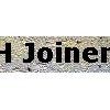 J H Joiners