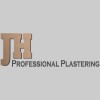 J H Professional Plastering
