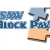 Jigsaw Block Paving