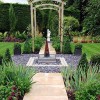 Jill Blackwood Garden Design
