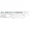 Jill Brown Garden Design