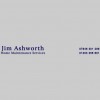 Jim Ashworth