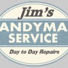 Jims Handyman Service