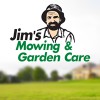 Jims Mowing