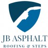 JB Asphalt Roofing & Steps