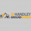 JJ Handley Groundworks