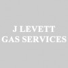 J Levett Gas Services