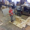 JLM Bespoke Furniture
