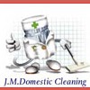 J.M.Domestic Cleaning