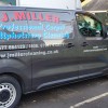 J.Miller Professional Carpet & Upholstery Cleaning Service