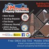 JM Roofing & Property Maintenance