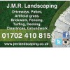 JMR Landscaping