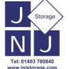 JNJ Storage