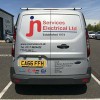 J.n Services Electrical