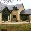 Architecture By John Cotterill