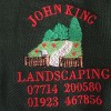 John King Landscaping