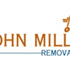 John Mills Removals